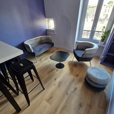Chambres D'Hotes Du Bistrot D'Ici Saint-Saturnin  Εξωτερικό φωτογραφία