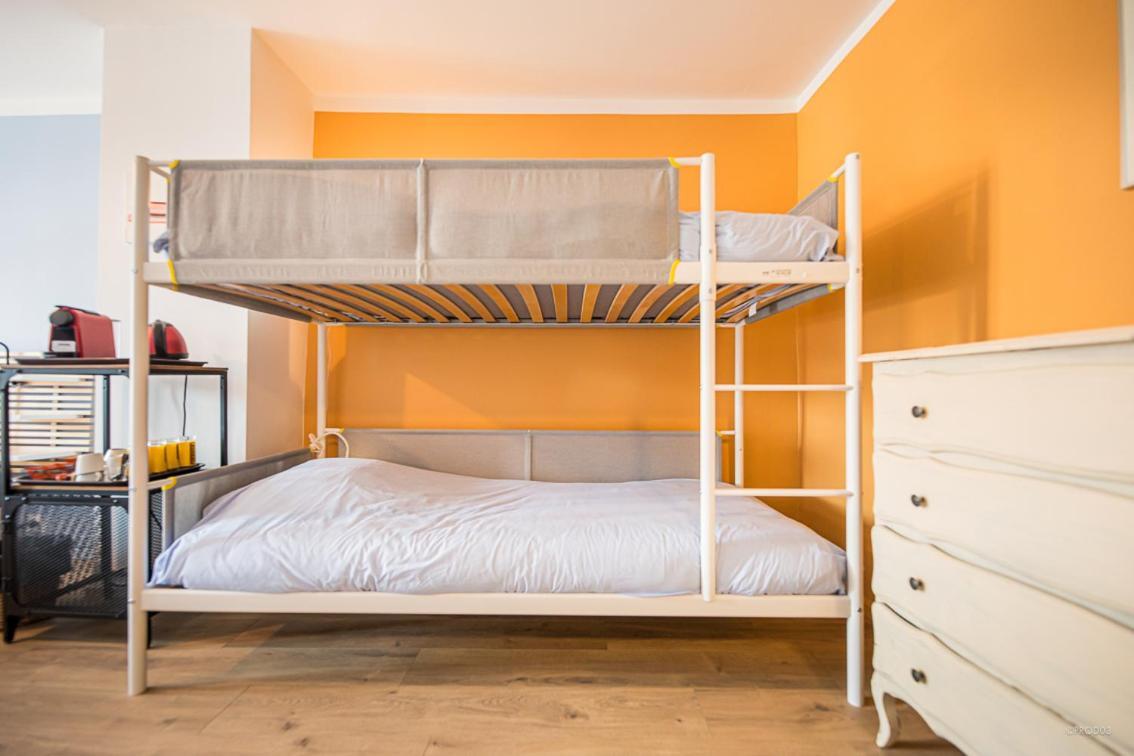 Chambres D'Hotes Du Bistrot D'Ici Saint-Saturnin  Εξωτερικό φωτογραφία