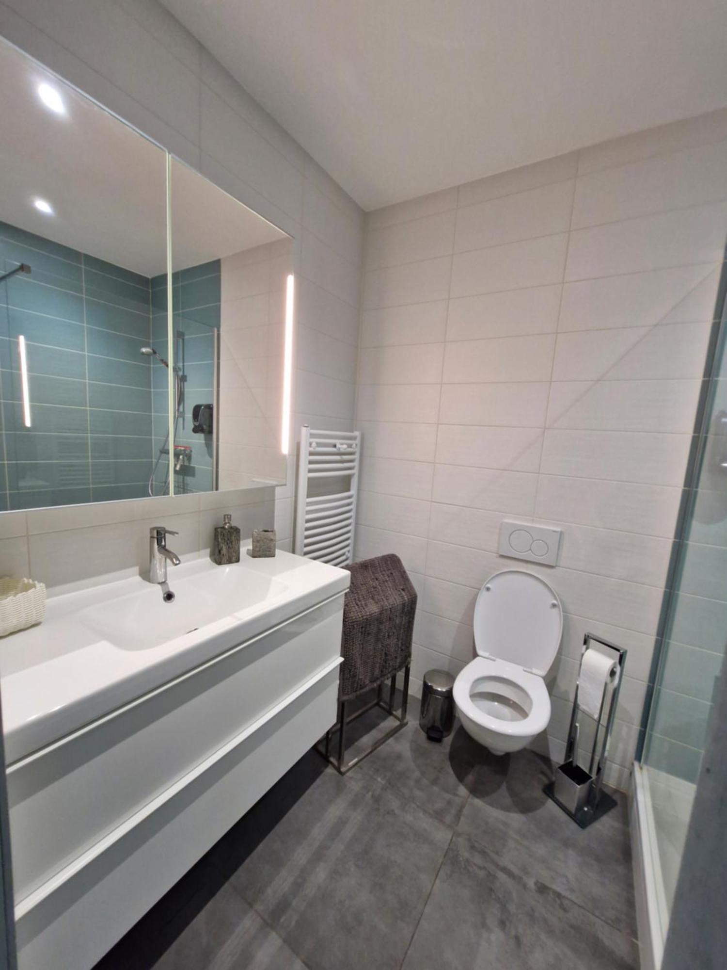 Chambres D'Hotes Du Bistrot D'Ici Saint-Saturnin  Εξωτερικό φωτογραφία
