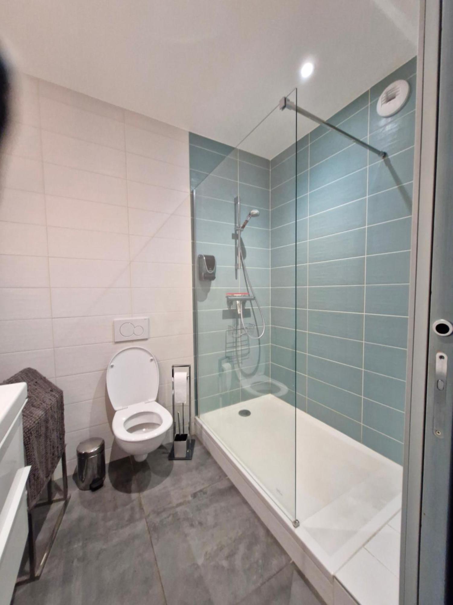 Chambres D'Hotes Du Bistrot D'Ici Saint-Saturnin  Εξωτερικό φωτογραφία